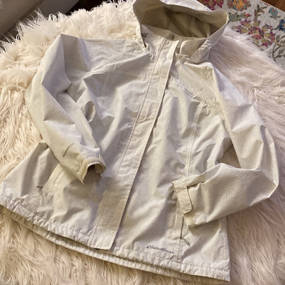 EDDIE BAUER weatheredge woman jacket - Picture 2 of 14